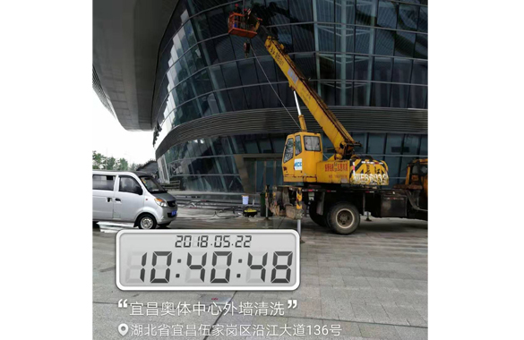高空作業(yè)